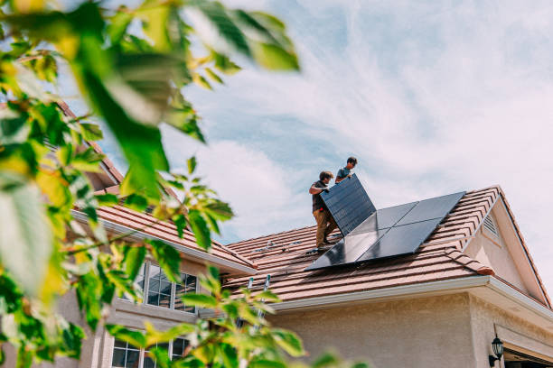Quick and Trustworthy Emergency Roof Repair Services in Pittsburgh, PA